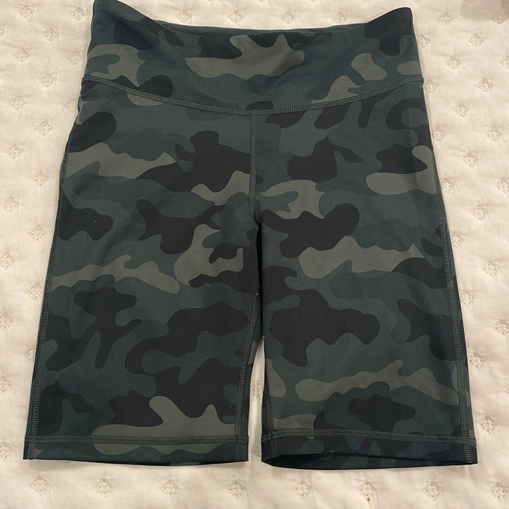 Bike shorts